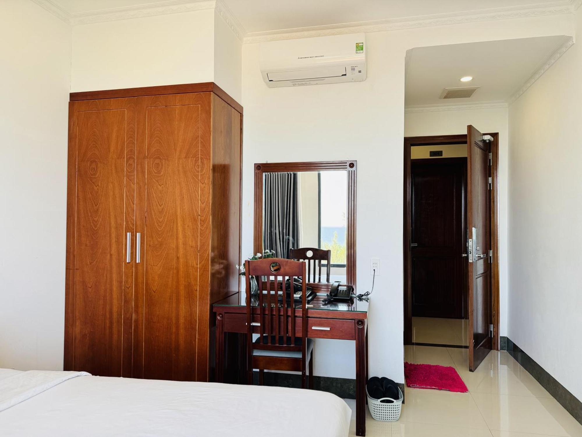 Khach San Ninh Chu Hotel Phan Rang Exterior photo